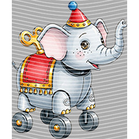 Cartoons and other-CO 4490